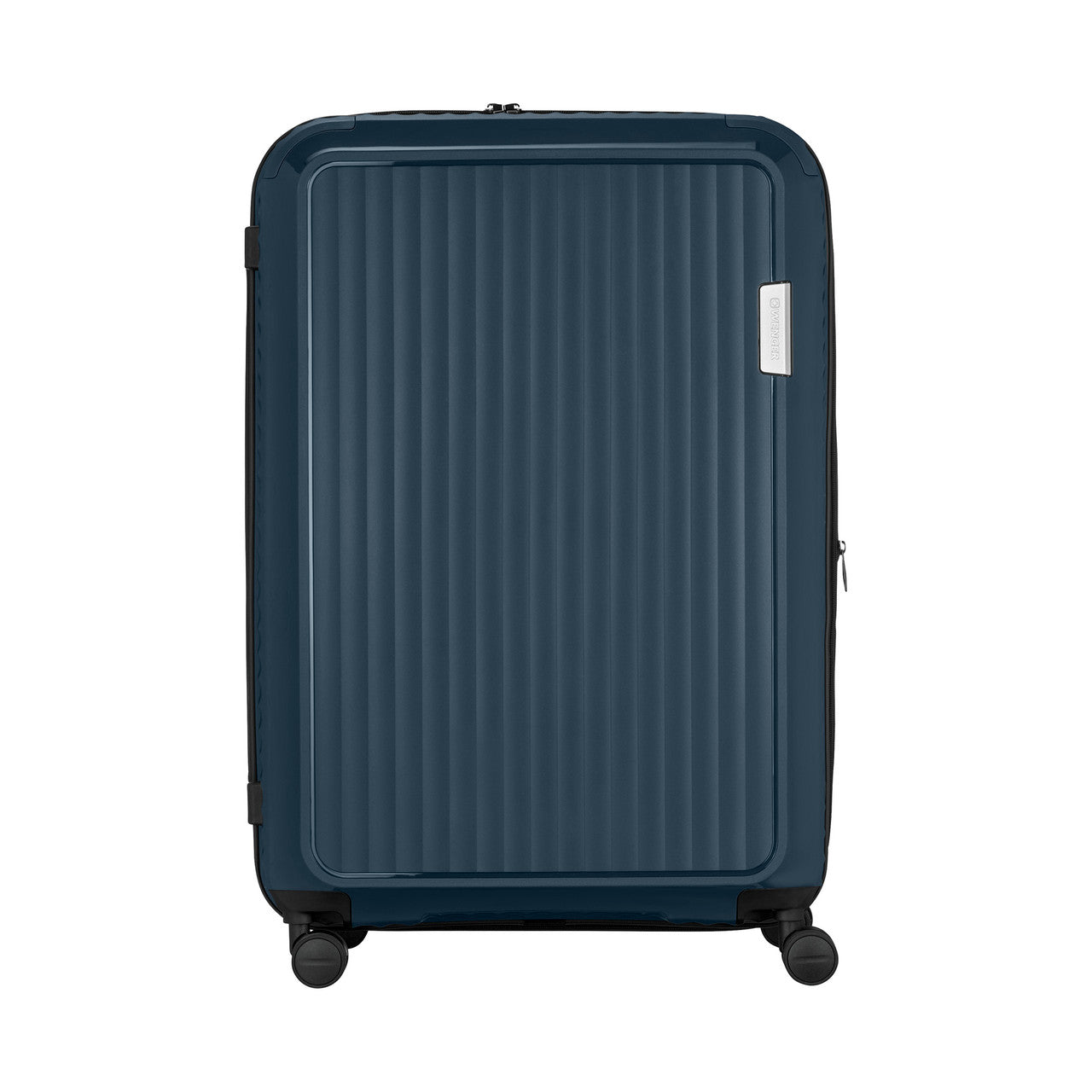 Optimo 3-Piece Luggage Set (CO, Medium, Large) - Navy