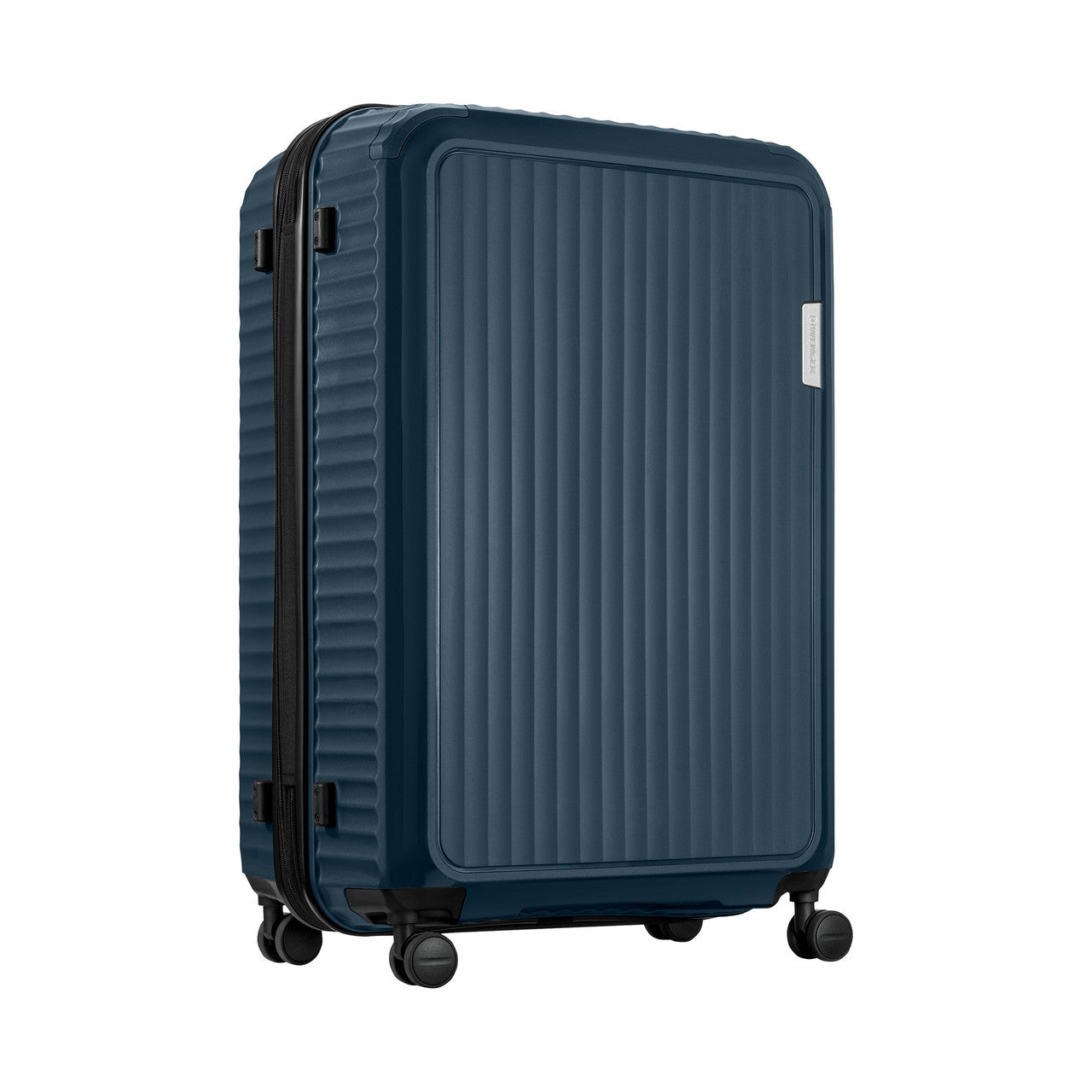 Optimo 3-Piece Luggage Set (CO, Medium, Large) - Navy