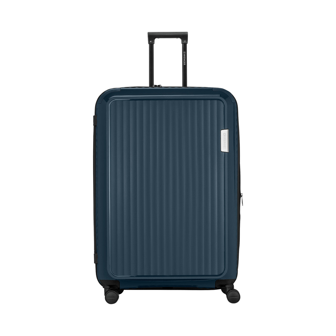 Optimo 3-Piece Luggage Set (CO, Medium, Large) - Navy