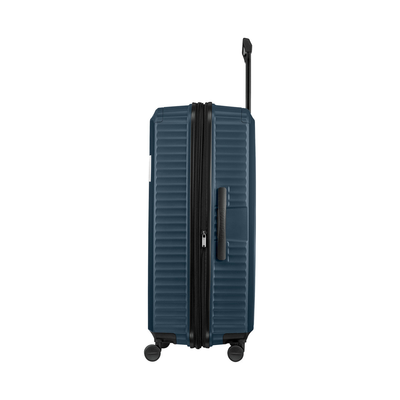 Optimo 3-Piece Luggage Set (CO, Medium, Large) - Navy