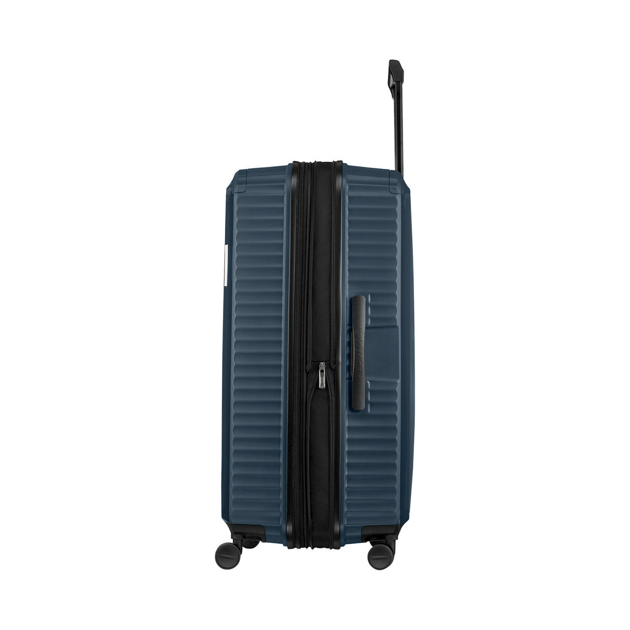 Optimo 3-Piece Luggage Set (CO, Medium, Large) - Navy