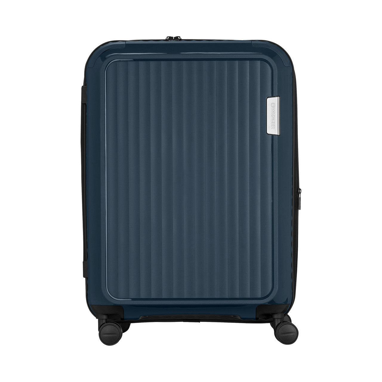 Optimo 3-Piece Luggage Set (CO, Medium, Large) - Navy