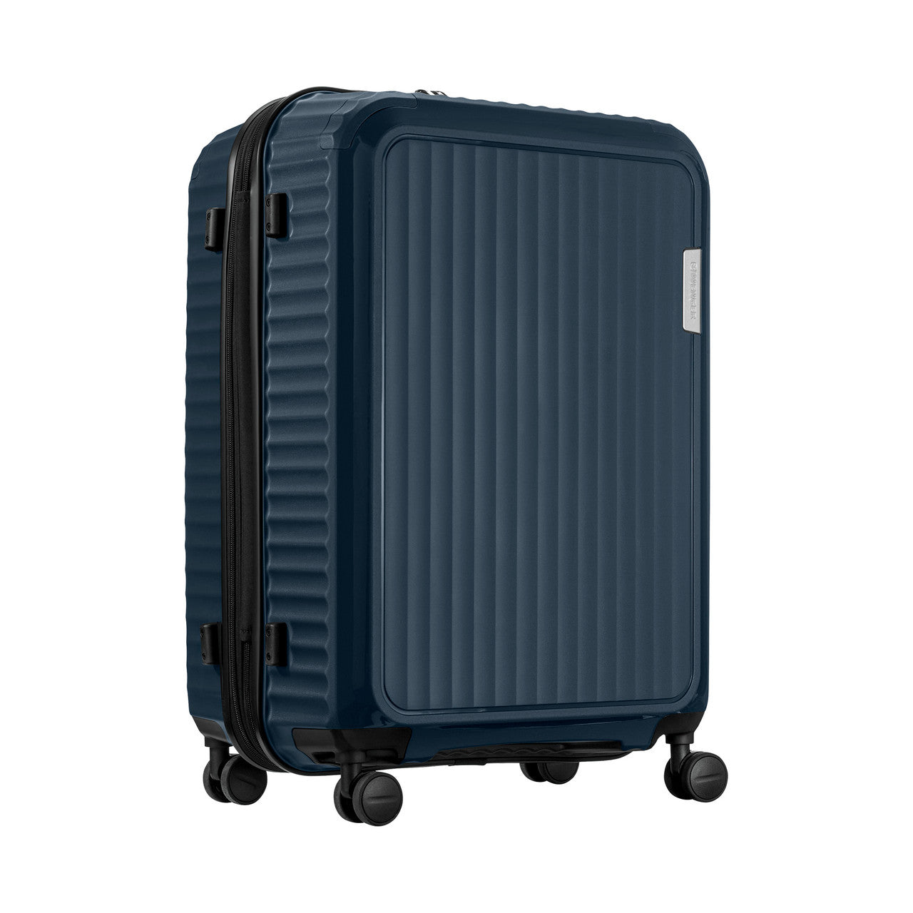 Optimo 3-Piece Luggage Set (CO, Medium, Large) - Navy