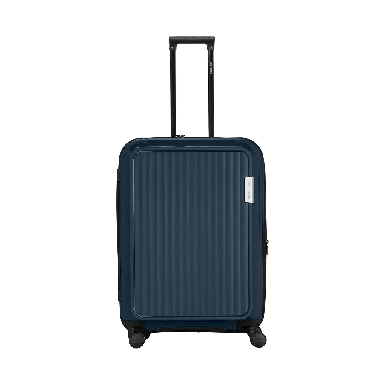 Optimo 3-Piece Luggage Set (CO, Medium, Large) - Navy