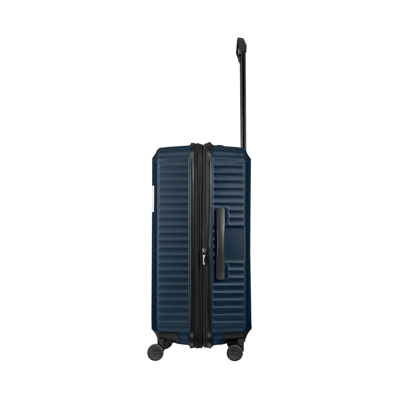 Optimo 3-Piece Luggage Set (CO, Medium, Large) - Navy