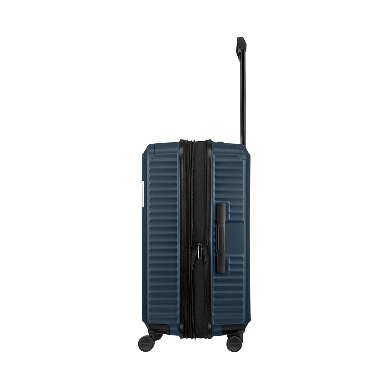 Optimo 3-Piece Luggage Set (CO, Medium, Large) - Navy