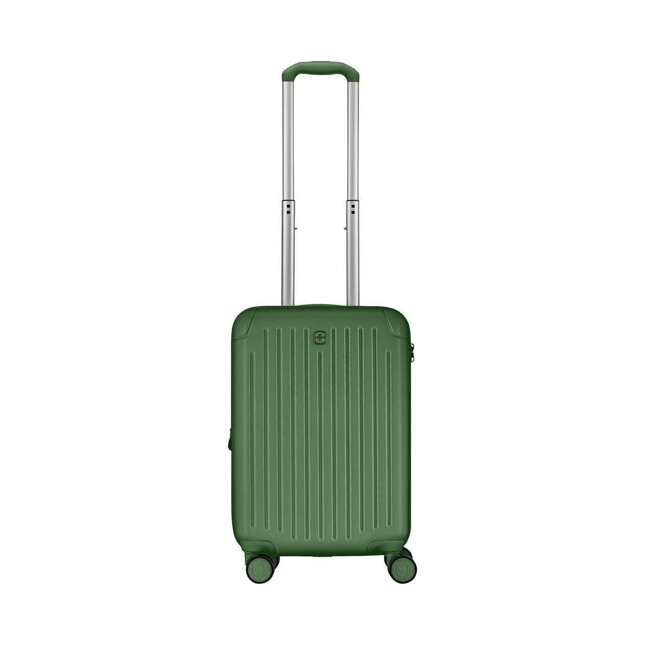 Flyn Pro 3-Piece Luggage Set (CO, Medium, Large) - Green