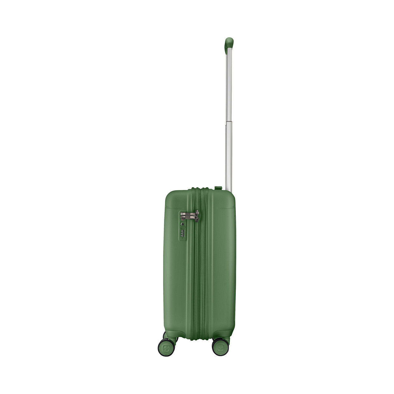 Flyn Pro 3-Piece Luggage Set (CO, Medium, Large) - Green