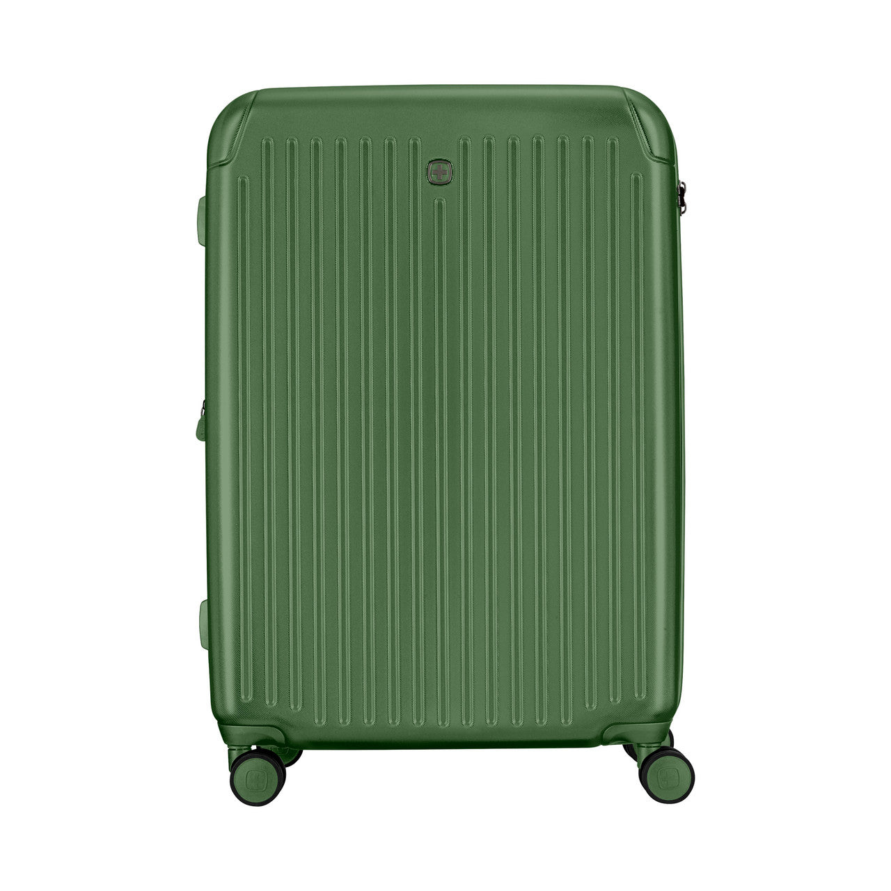 Flyn Pro 3-Piece Luggage Set (CO, Medium, Large) - Green