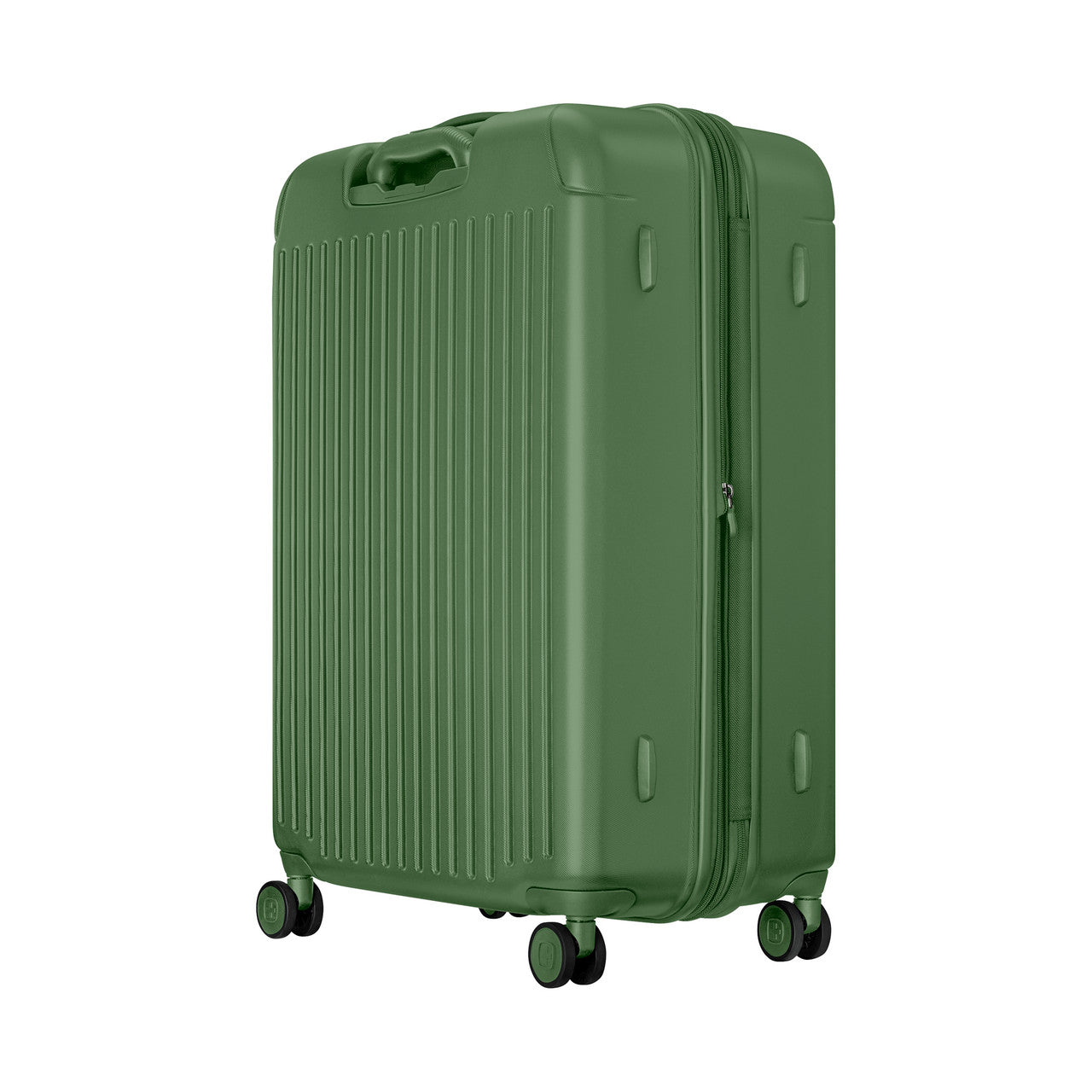 Flyn Pro 3-Piece Luggage Set (CO, Medium, Large) - Green