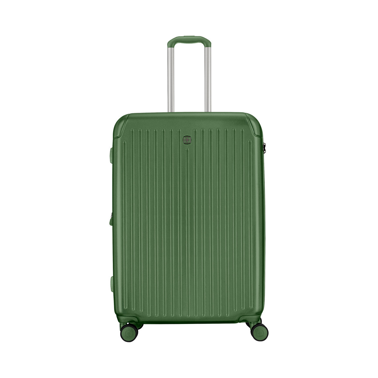 Flyn Pro 3-Piece Luggage Set (CO, Medium, Large) - Green