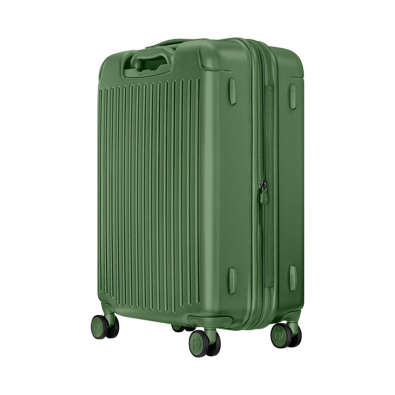 Flyn Pro 3-Piece Luggage Set (CO, Medium, Large) - Green