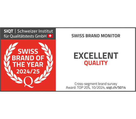 Terragraph Chrono 43mm, Black Dial, Black Stainless Steel