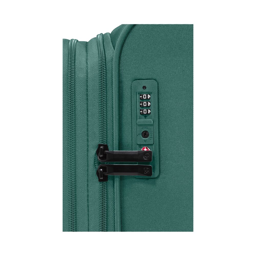 Checklite II Carry-On
