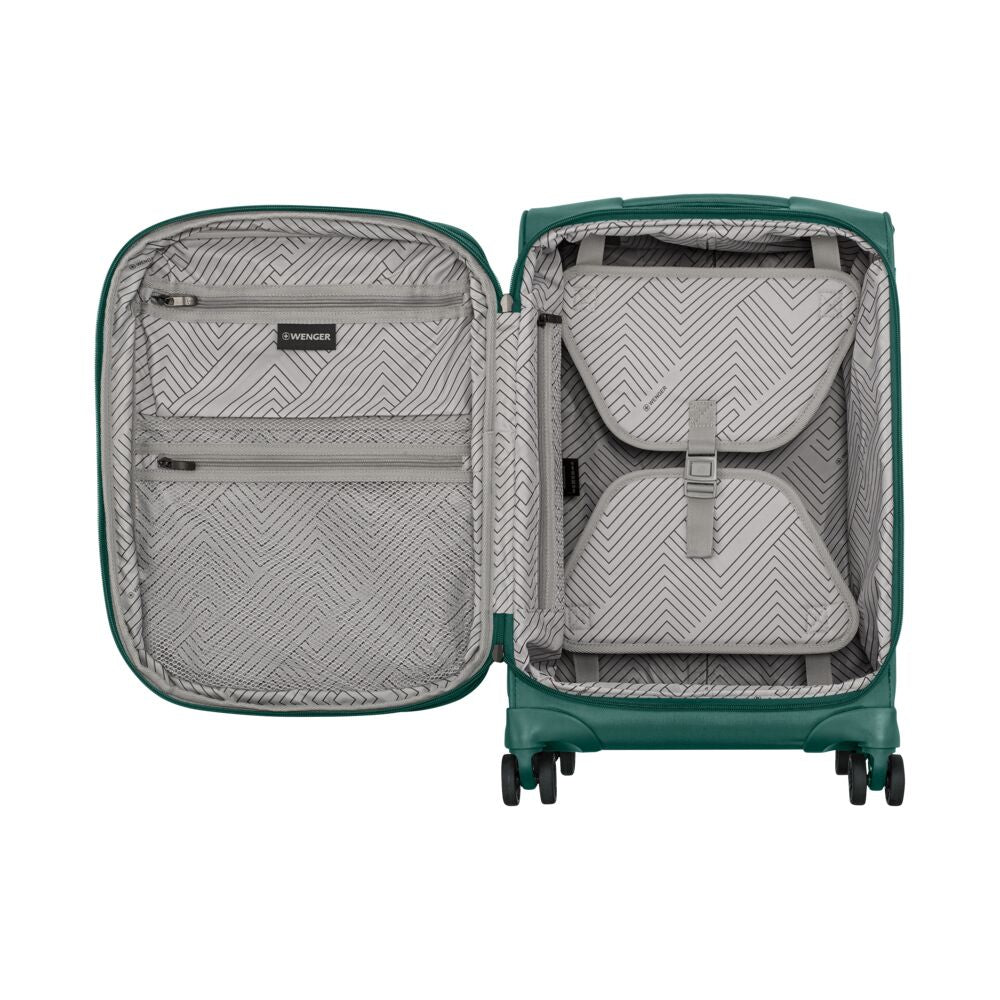 Checklite II Carry-On
