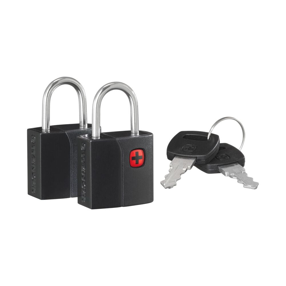 Luggage Key & Lock Set