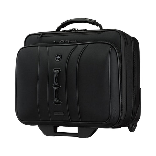 Legacy Black Series Wheeled Laptop Case