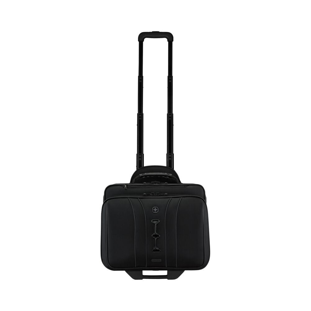 Legacy Black Series Wheeled Laptop Case