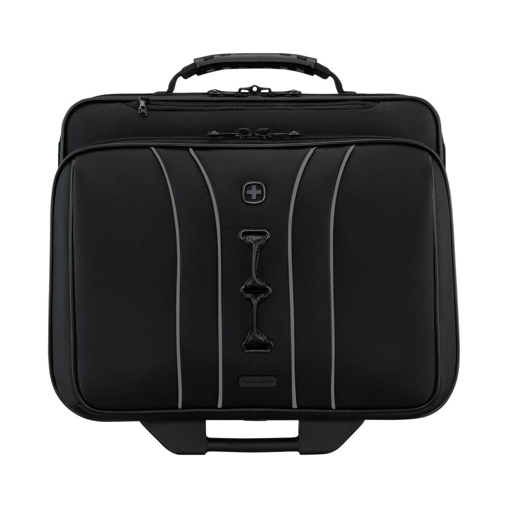 Legacy Black Series Wheeled Laptop Case