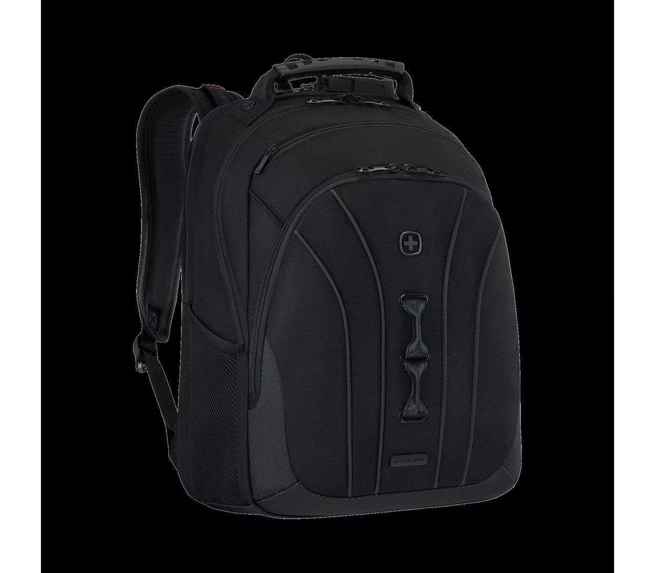 Legacy Black Series Laptop Backpack 16inch