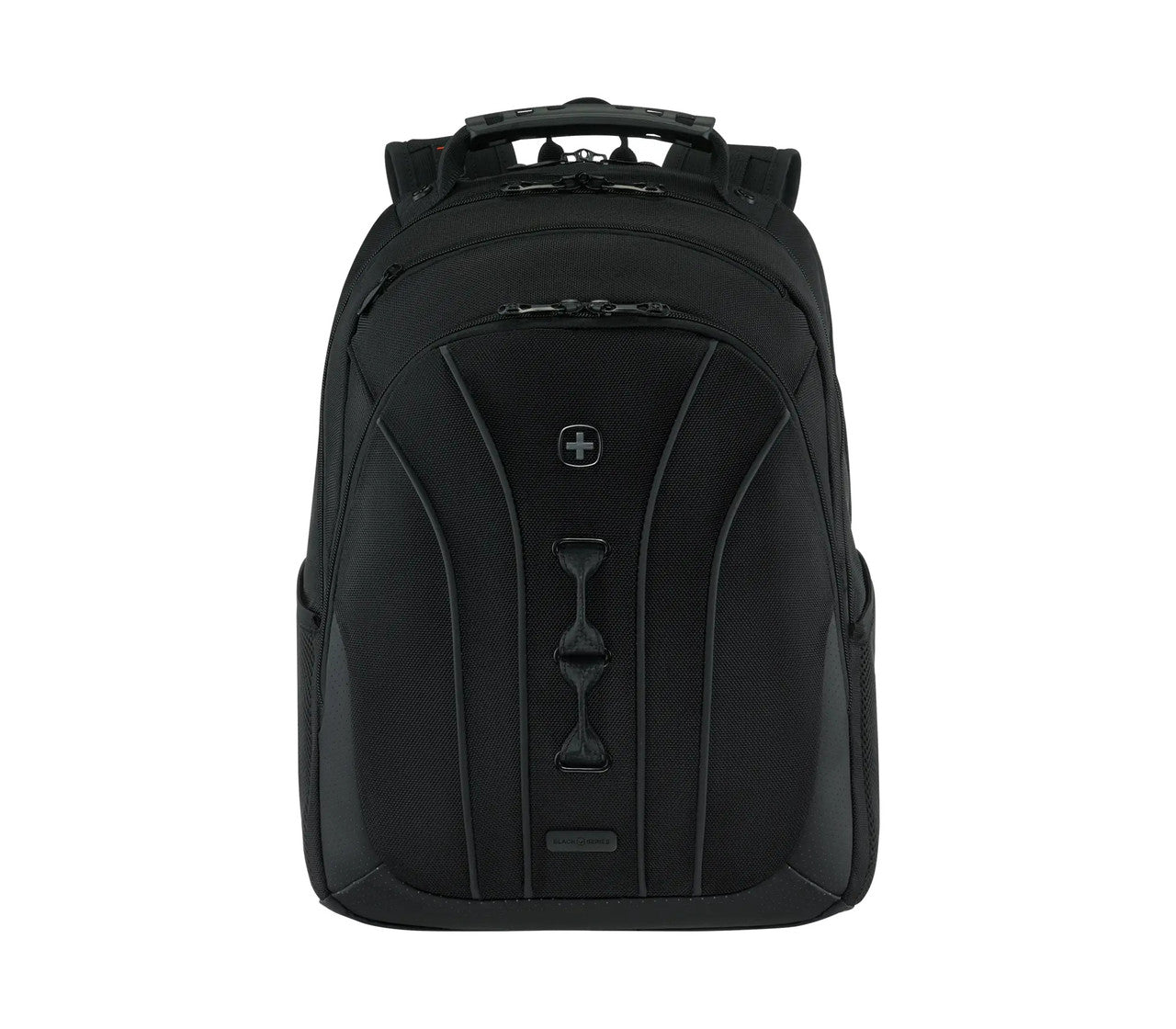 Legacy Black Series Laptop Backpack 16inch