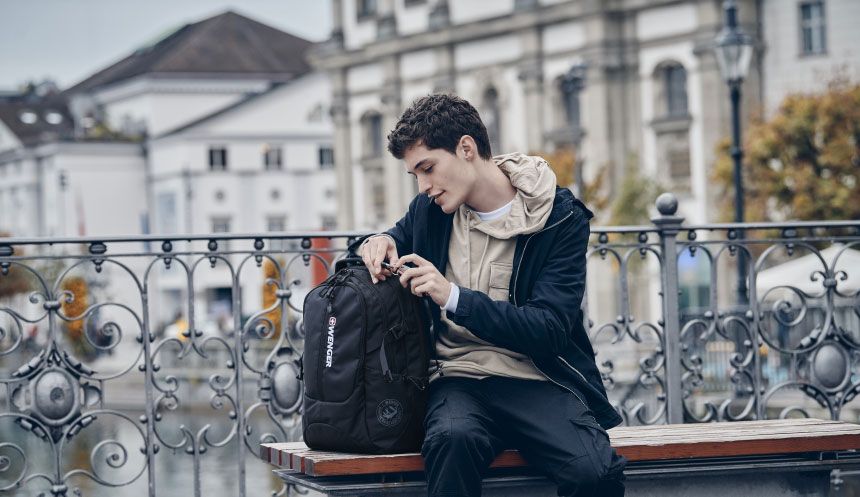 IBEX ibex アイベックス　usa製　サイクリングジャケット　黒　Ｌ Ibex Laptop Backpack | Business Gear | Wenger Australia